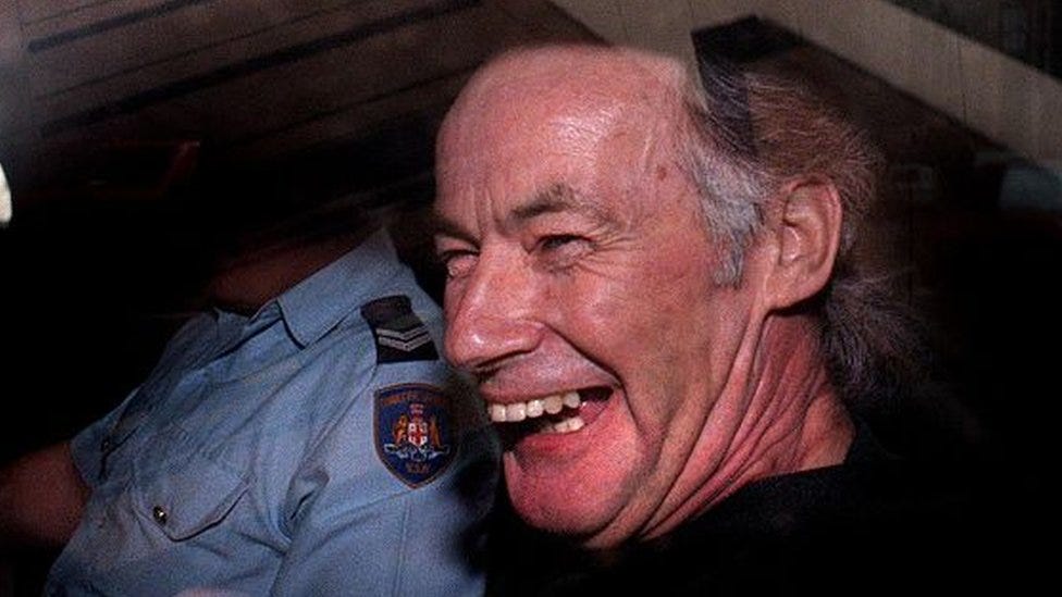 Ivan Milat: Australia's 'backpacker killer' and unanswered questions