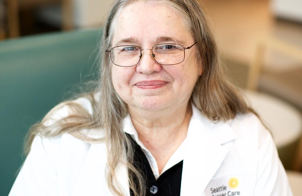 Leona A. Holmberg, MD, PhD