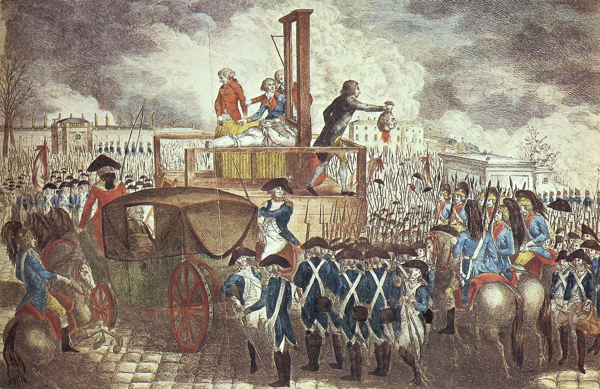 Public execution - Wikipedia