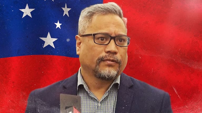 Green MP Teanau Tuiono had his Restoring Citizenship Removed by Citizenship (Western Samoa) Act 1982 Bill drawn from the ballot.