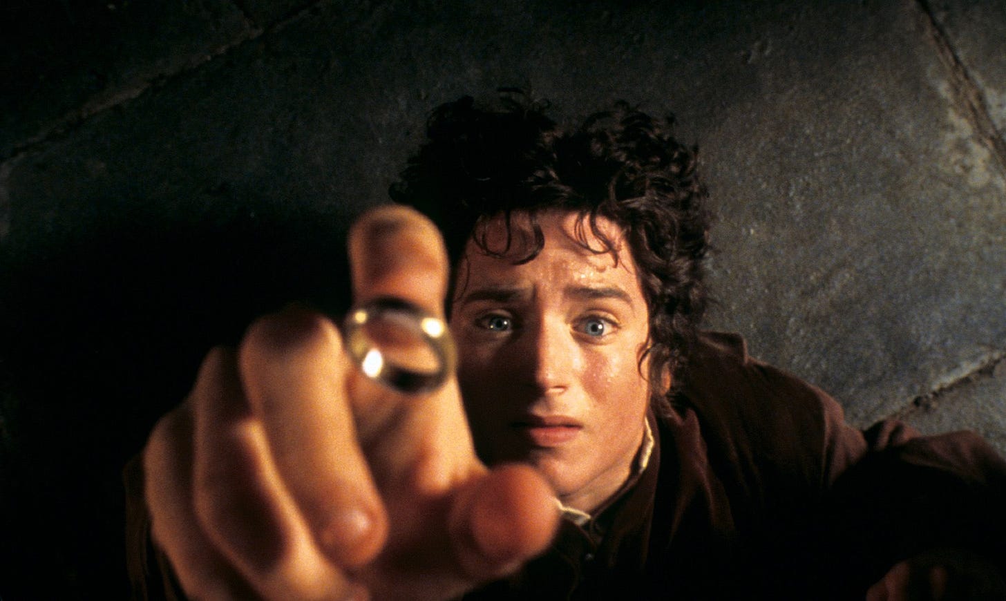 Lord of the Rings' movie series in the works at Warner Bros. | CNN