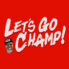 Let's Go Champ Shop