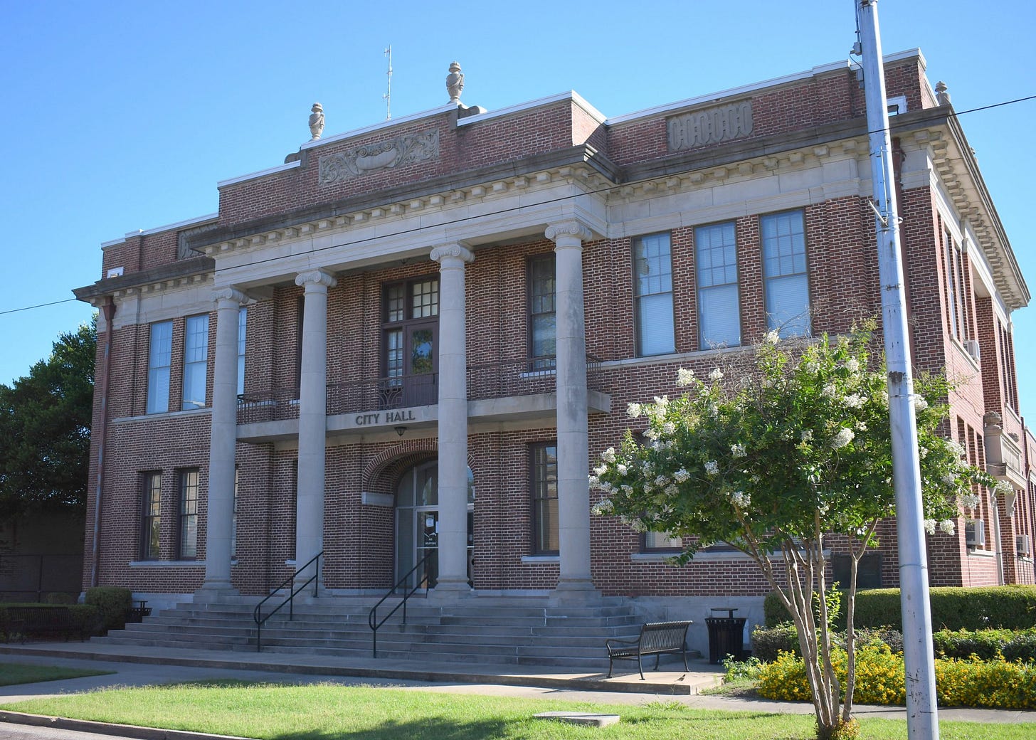 City Clerk's Office – City of Greenville