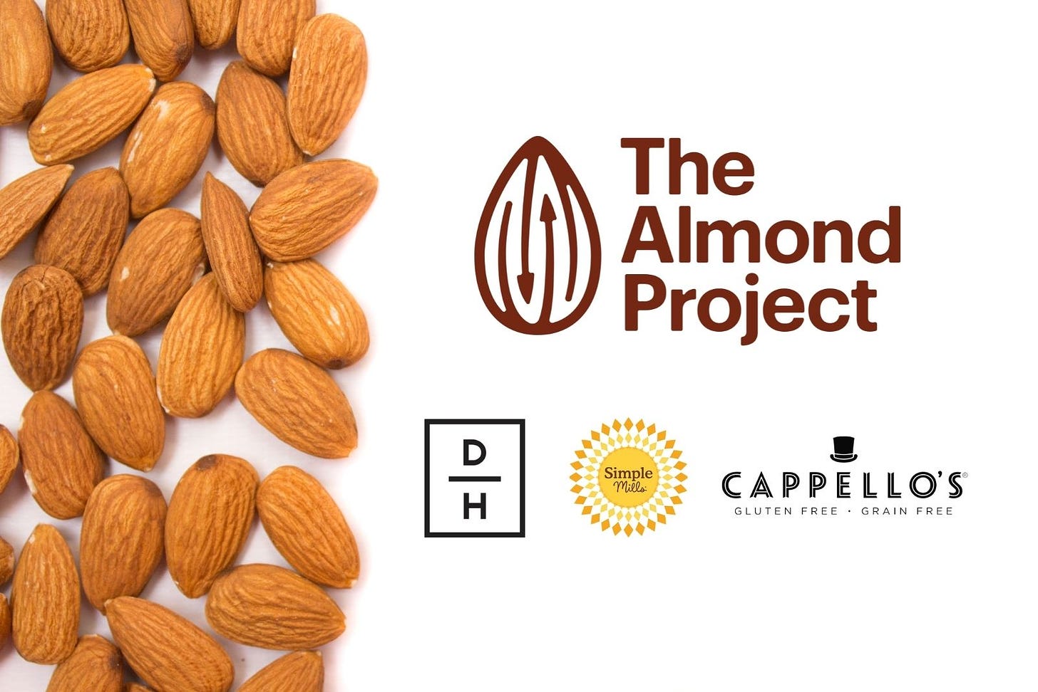 Simple Mills enters new brand partnership for sustainable almond farming -  Commercial Baking