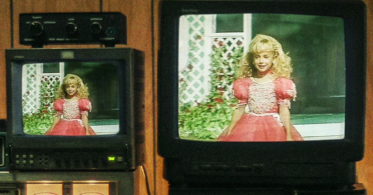 Review: Netflix's JonBenét Documentary Ramsey Lacks Nuance