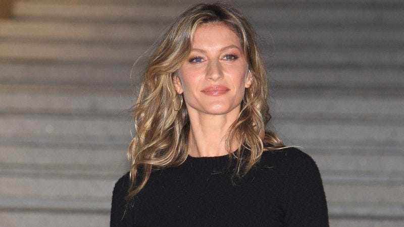 bullying gisele bundchen 2016 gossip