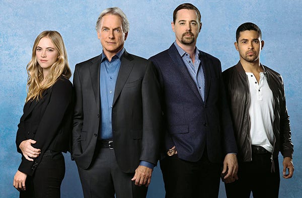 ncis untrue crime | rmrk*st | Remarkist Magazine