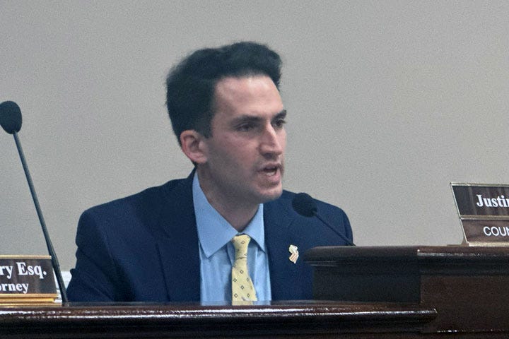 Parsippany Lawfare: Council Moves to Censure Barberio's Opponent Musella | Parsippany Focus Parsippany Lawfare: Council Moves to Censure Barberio's Opponent Musella | Parsippany Focus