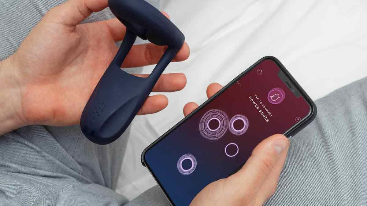 Long story short, the Tenuto 2 has radically improved my relationship and has given me back the confidence that was lacking due to ED. As the reviewer before said, it’s “HEAVEN!”