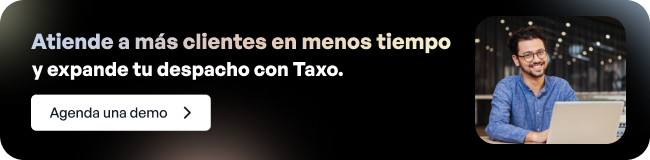 Agenda una demo