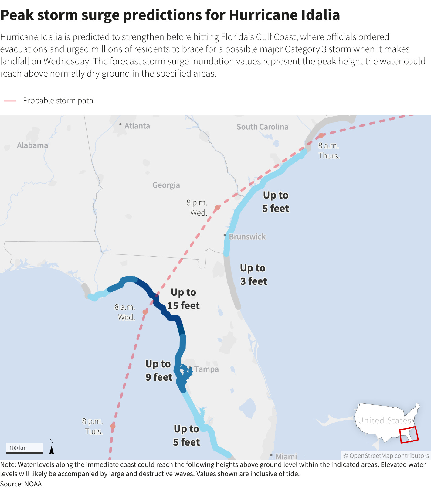 Reuters Graphics Reuters Graphics