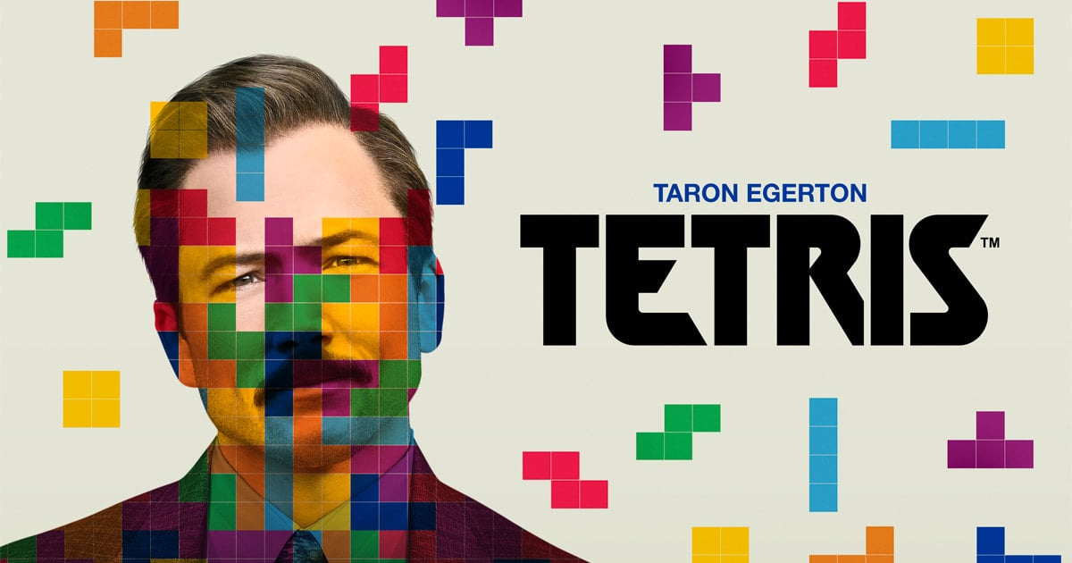 Tetris movie