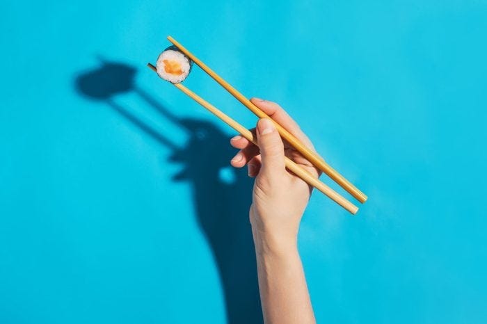 How to Eat with Chopsticks: A Step-by-Step Beginner's Guide | Trusted Since  1922