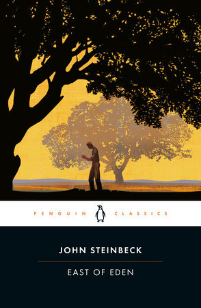 East of Eden by John Steinbeck: 9780140186390 | PenguinRandomHouse.com:  Books