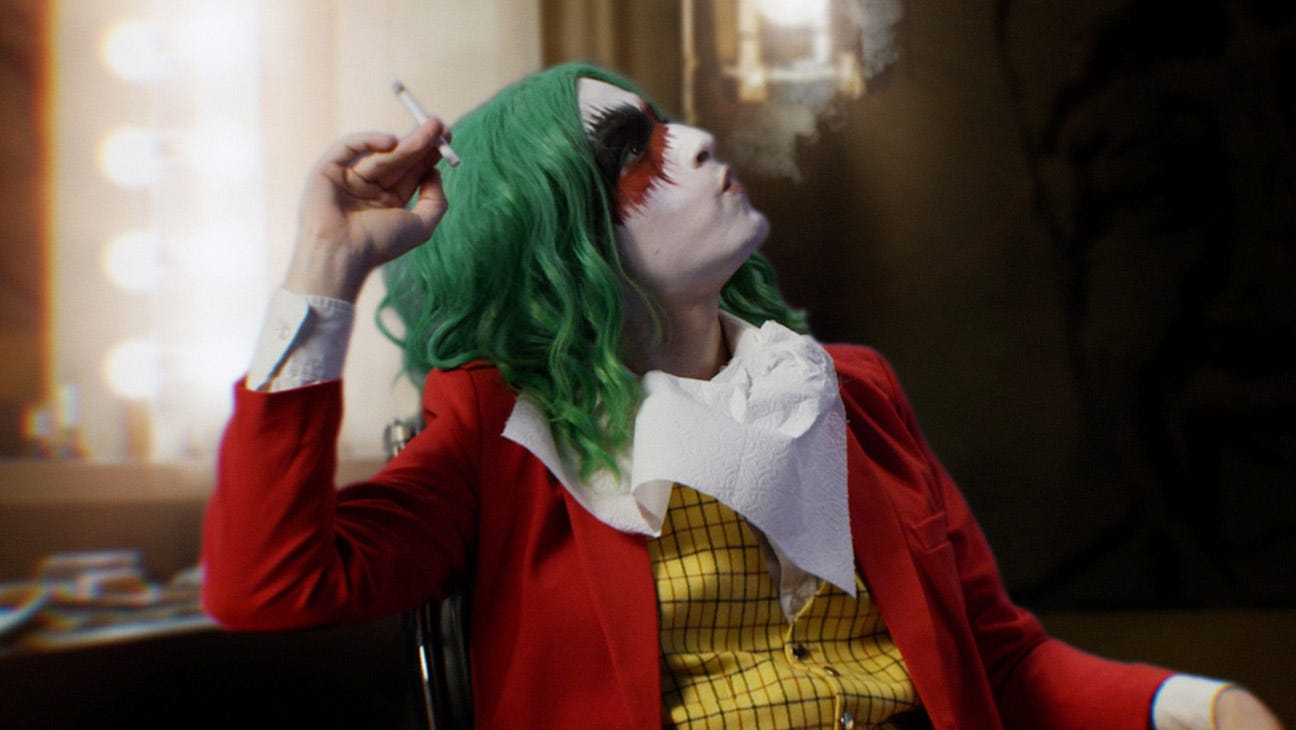 The People's Joker' Review: DC Parody Doubles as Trans Coming-of-Ager