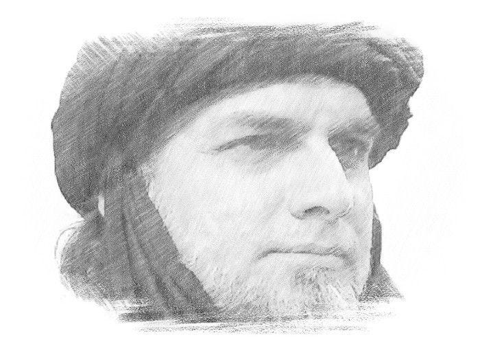 Zaid Hamid and the Hallucinating Pakistani minds