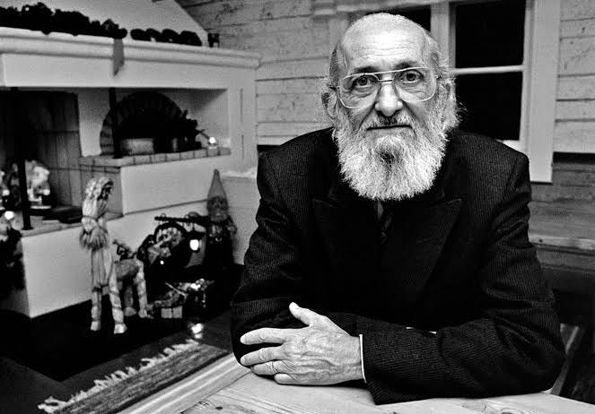 The Humility of Paulo Freire - PESA Agora