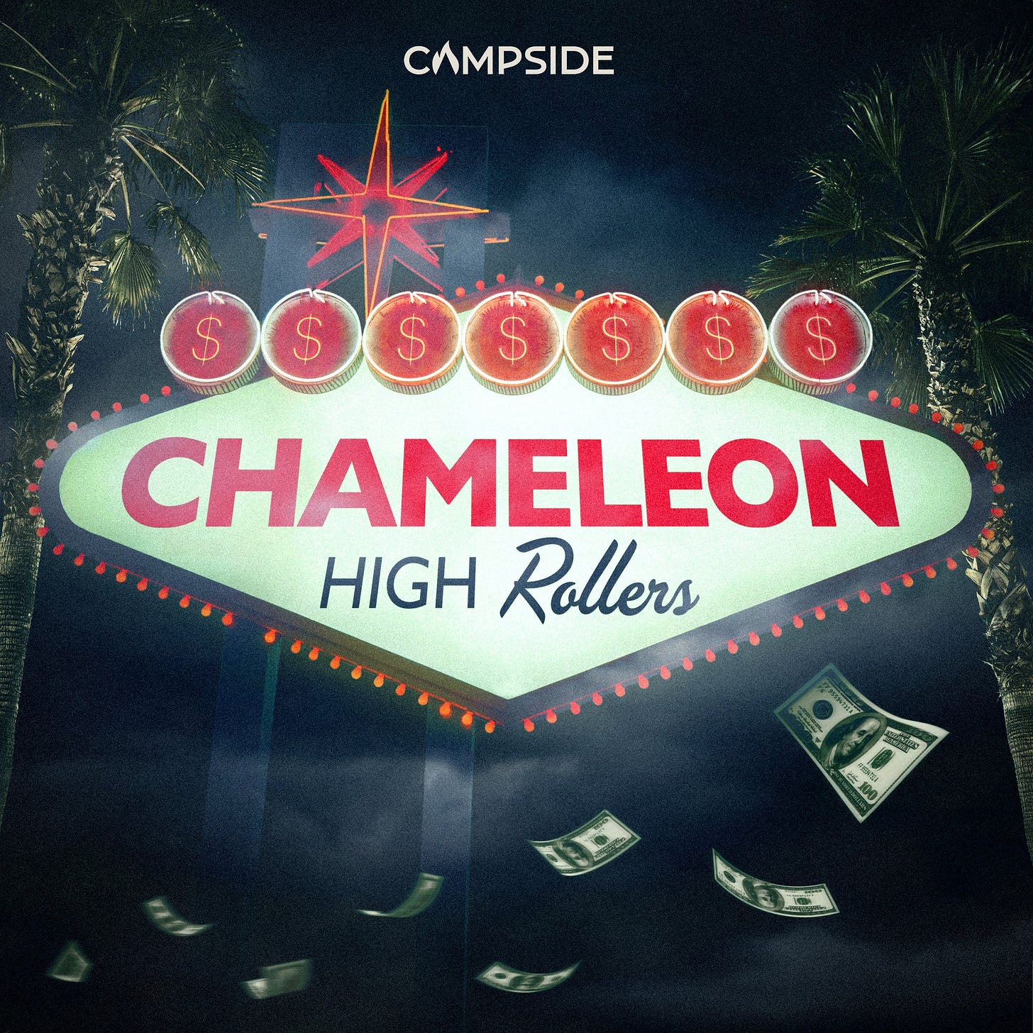 Chameleon: High Rollers