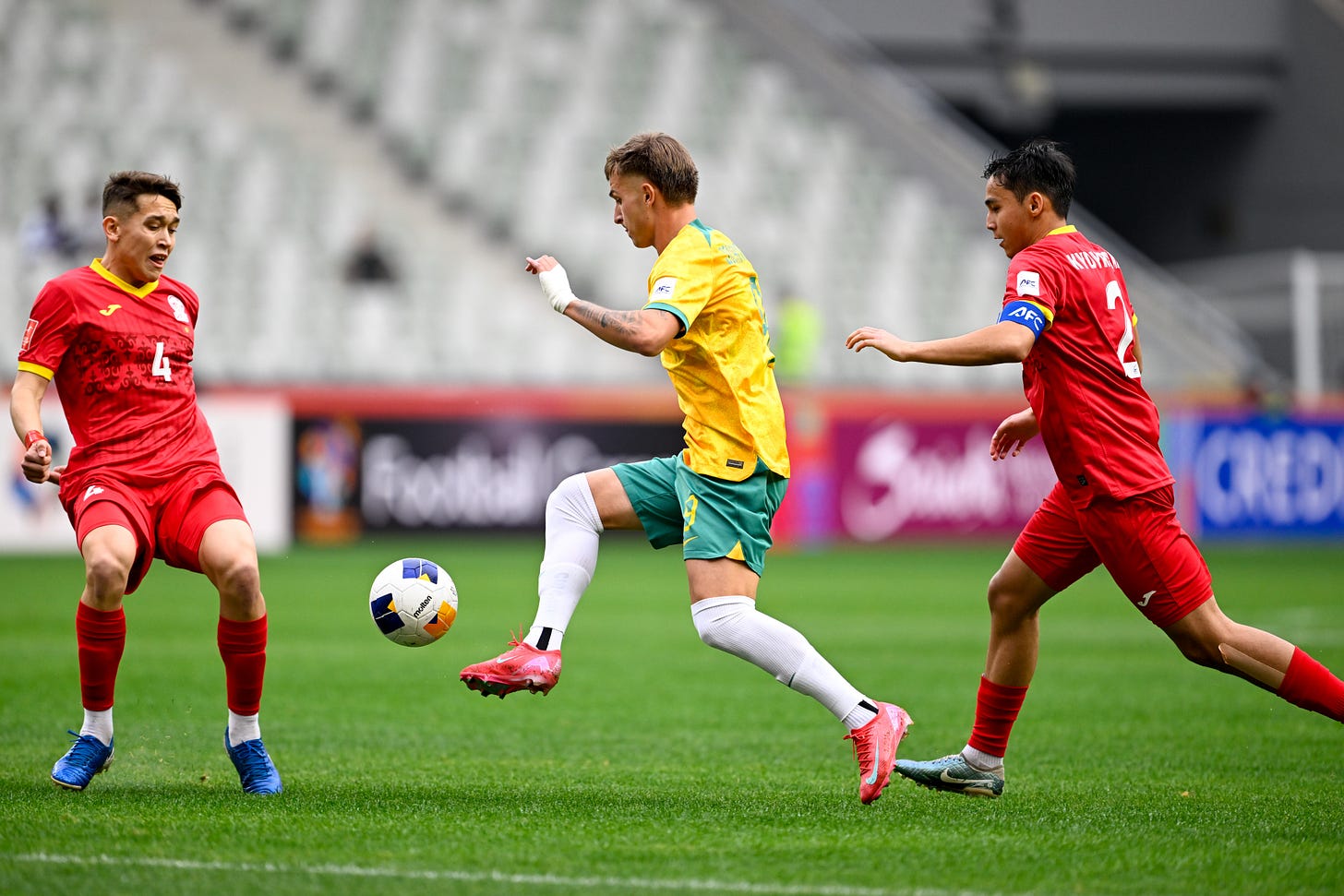 AFC U20 Asian Cup 2025