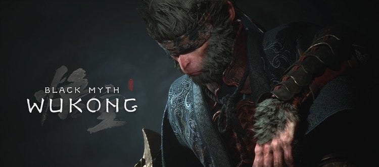 Black Myth Wukong entrega uma experiência digna da expectativa que criou -  Review | Voxel