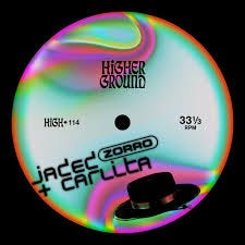 Zorro (Extended) by JADED in Jammin ...
