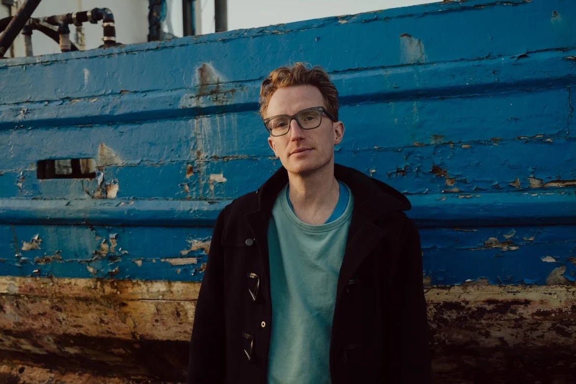Oisín Leech