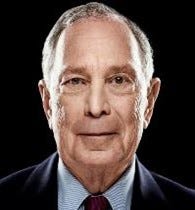 Michael Bloomberg