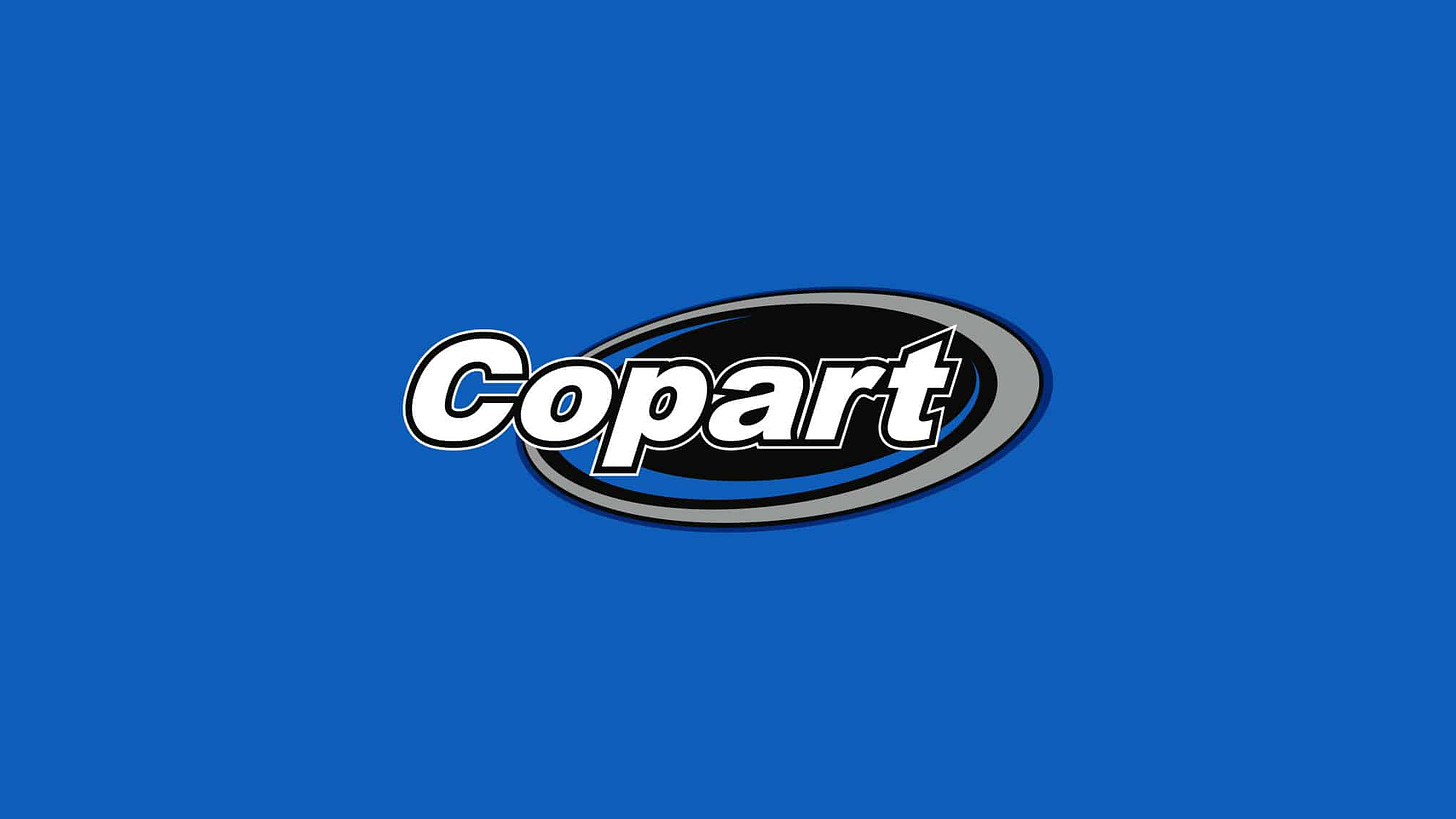 Copart - Laaken Asset Management