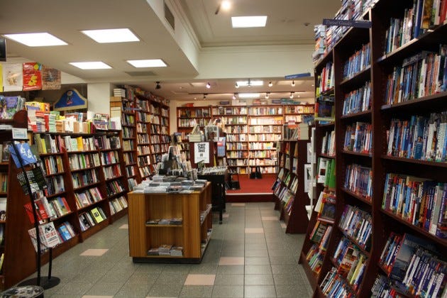 Book store