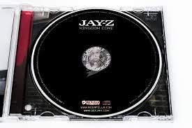 Jay-Z - Kingdom Come - cdcosmos