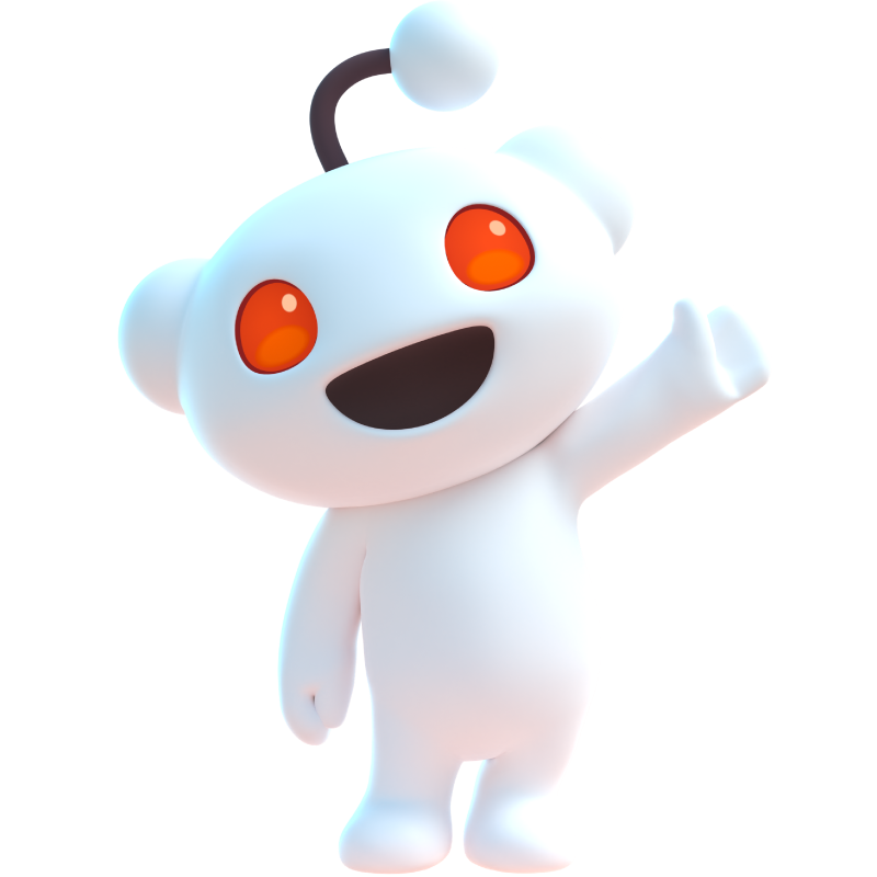 Reddit Inc Homepage