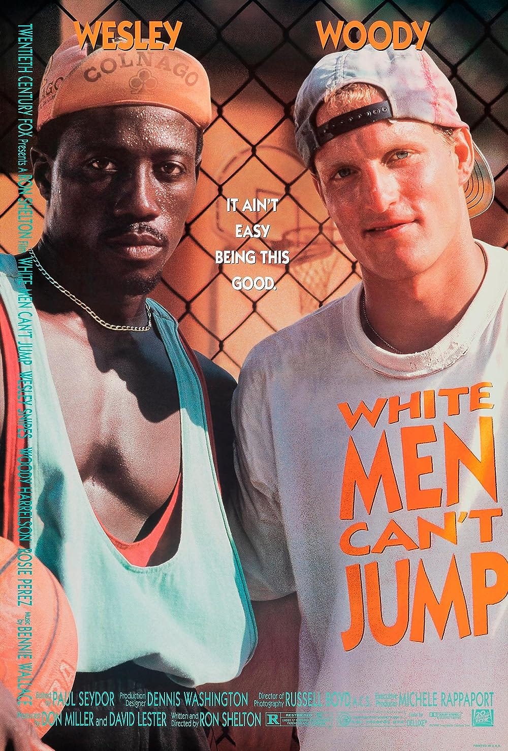 White Men Can't Jump (1992) - IMDb