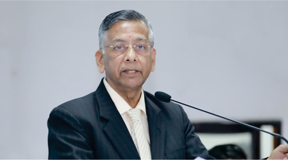 Senior advocate R Venkataramani is new Attorney General for India | India  News - The Indian Express