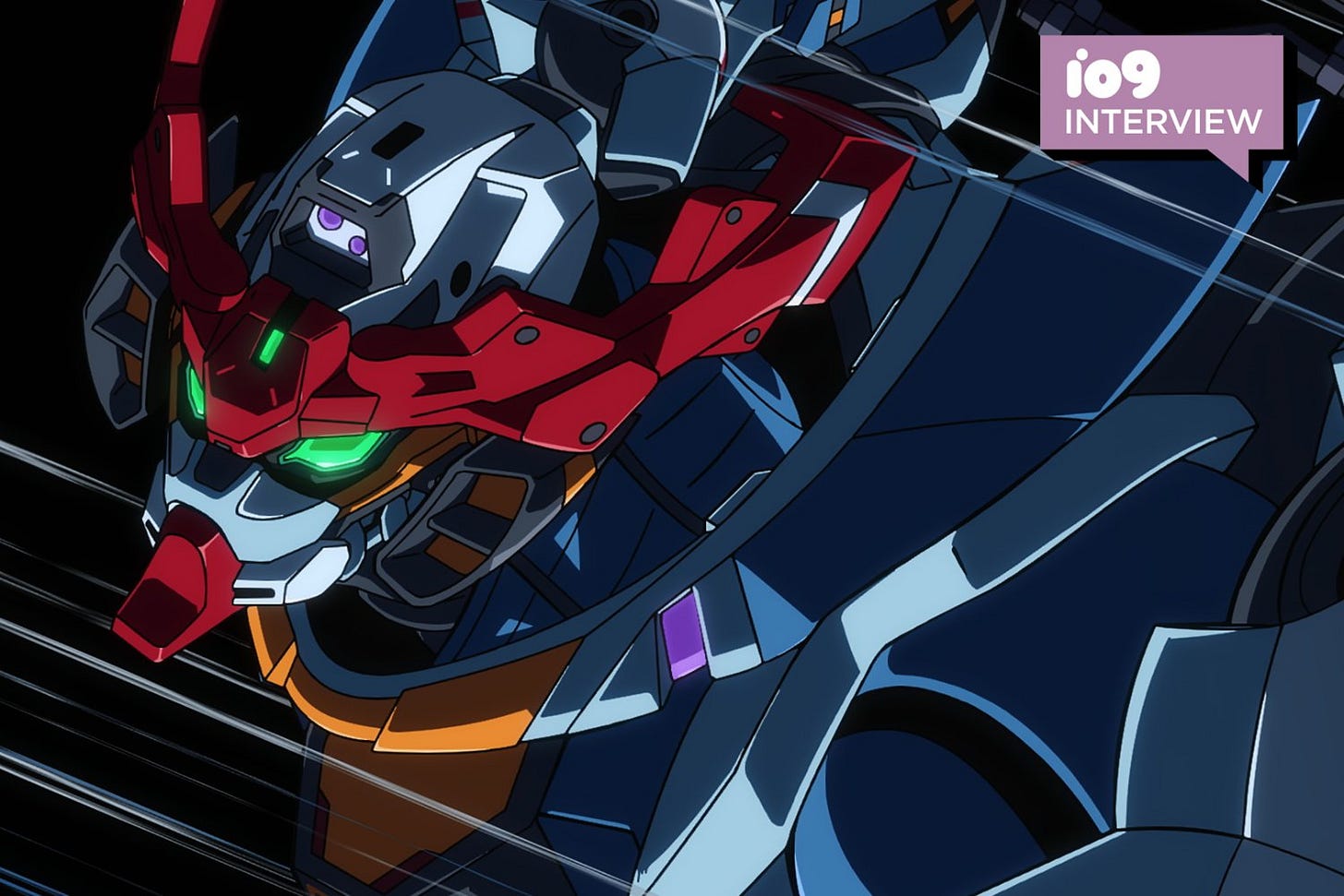Mobile Suit Gundam Gquuuuuux Sunrise Khara
