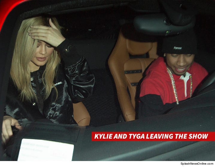 kylie jenner not fan of dave chapelle on caitlyn jenner 2016 images