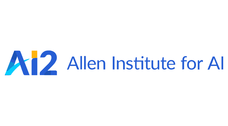 AI2 – Allen Institute for AI Vector Logo | Free Download - (.SVG + .PNG)  format - SeekVectorLogo.Com
