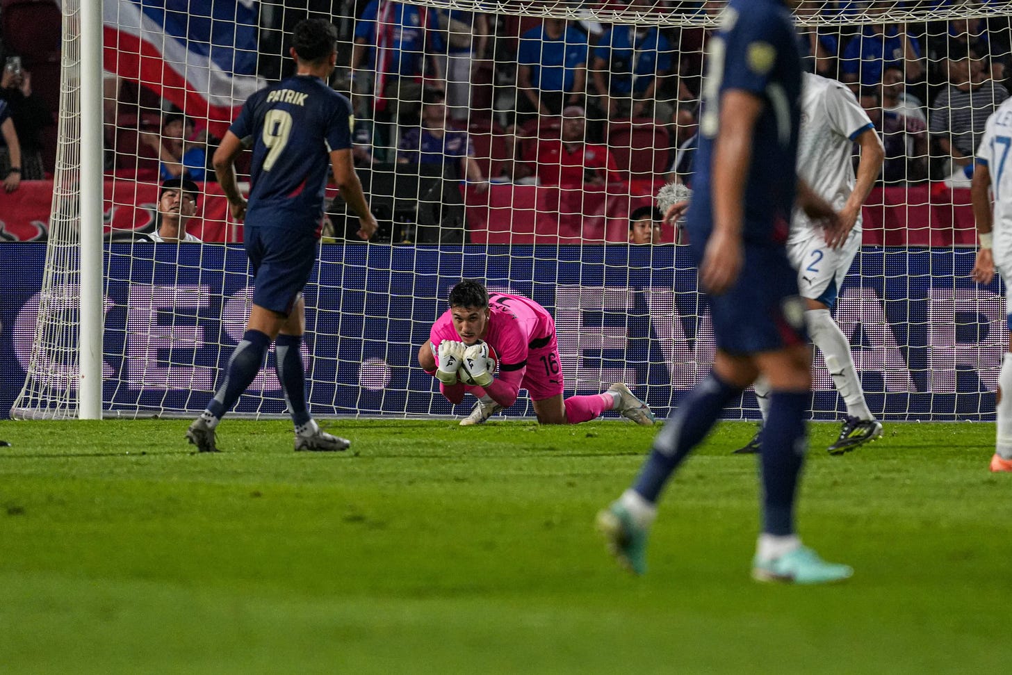 Philippines falls short vs Thailand, ends dream run in ASEAN Championship |  GMA News Online