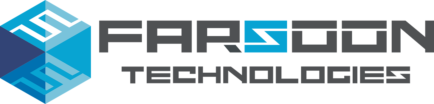 Farsoon Technologies, founded in 2009, is a global manufacturer and supplier of industrial level polymer and metal Laser Powder Bed Fusion (LPBF) systems. With the established multi-disciplinary team in electrical/mechanical engineering, laser, scanning and optics, thermal controls, as well as material development and applications engineering. Farsoon is the leading supplier of industrial AM technology in China with increasing growth in the international market. Farsoon was founded with the vision of creating an innovation-based company that brings truly open industrial additive systems and value-added solutions to the global market.