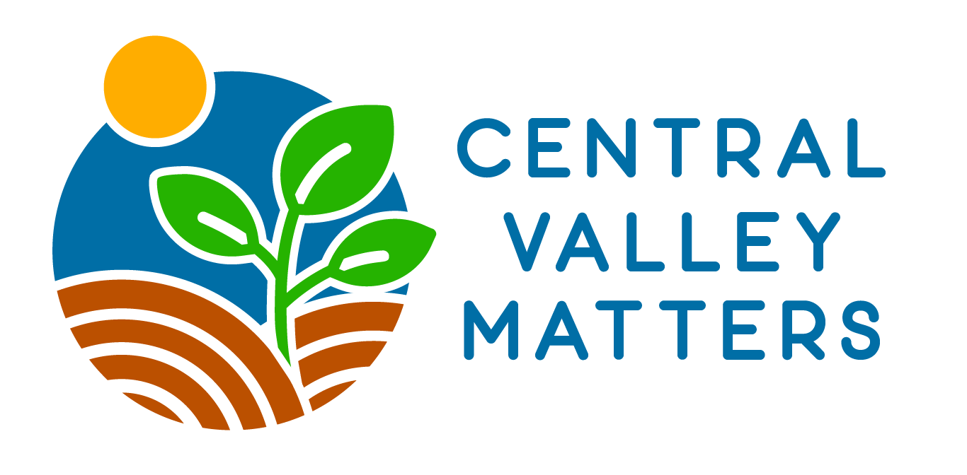 Central Valley Matters