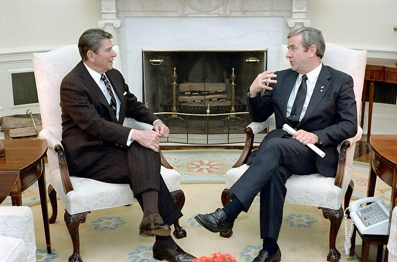 File:President Ronald Reagan and Jerry Falwell.jpg