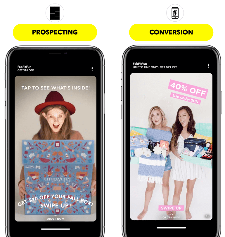 Snapchat Ads: How To Start And Get Results In A Snap, 43% OFF