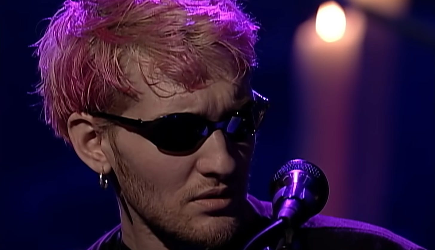 ALICE IN CHAINS' LAYNE STALEY Passed Away 20 Years Ago Today: These Are  Some Of The Best Tributes