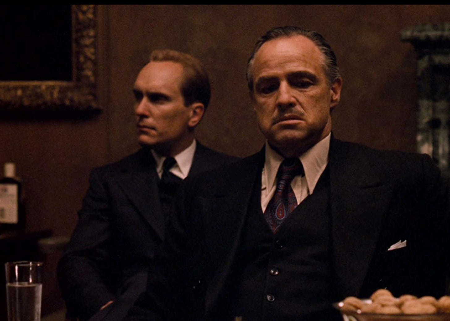 #1. The Godfather (1972)