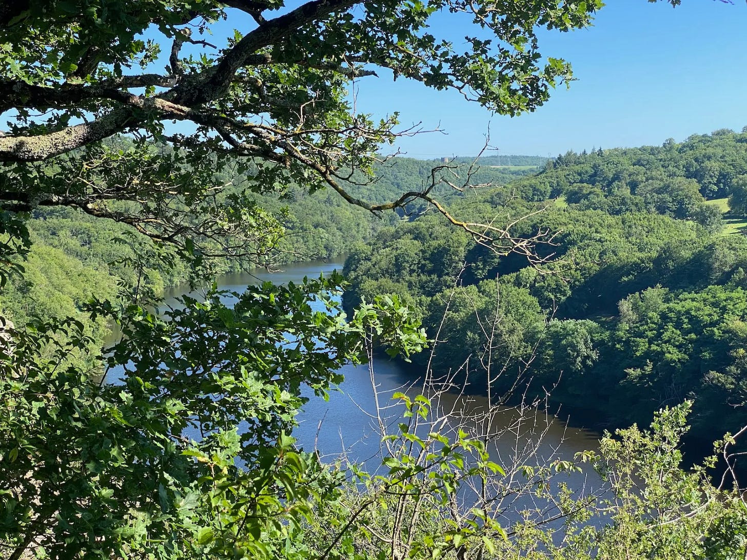 Creuse Creuse