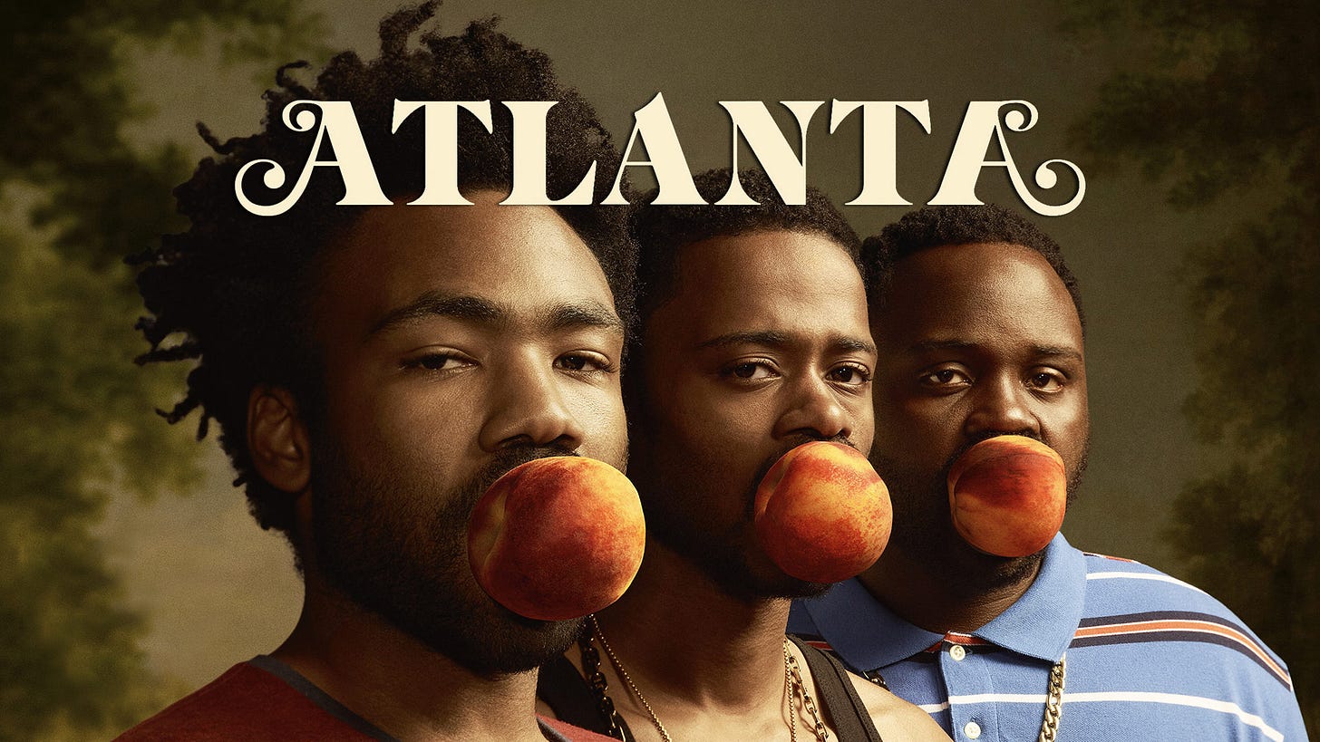 Watch Atlanta Season 1 | Prime Video