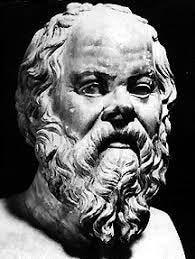 Socrates (Diogenes Laertius, circa 225)