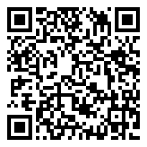 QR Code to message for GirlDad in English