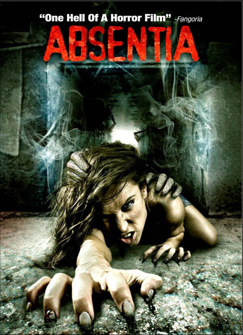 Absentia (2011) - IMDb