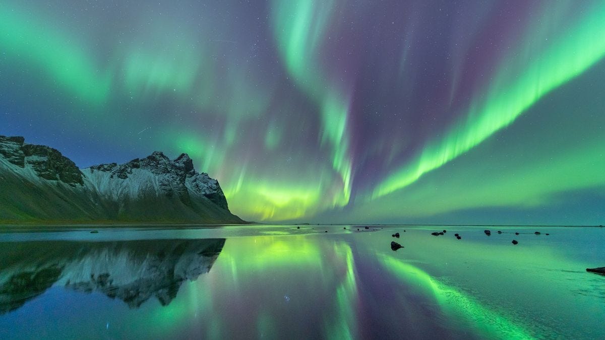 Northern lights (aurora borealis) — What they are & how to see them | Space