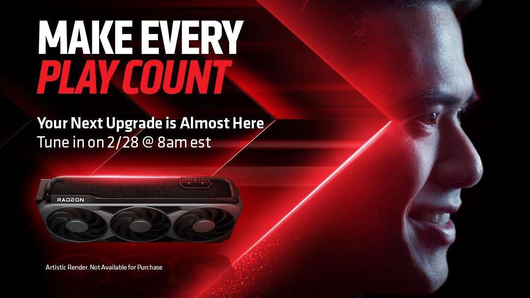 AMD Radeon RX 9000 Series